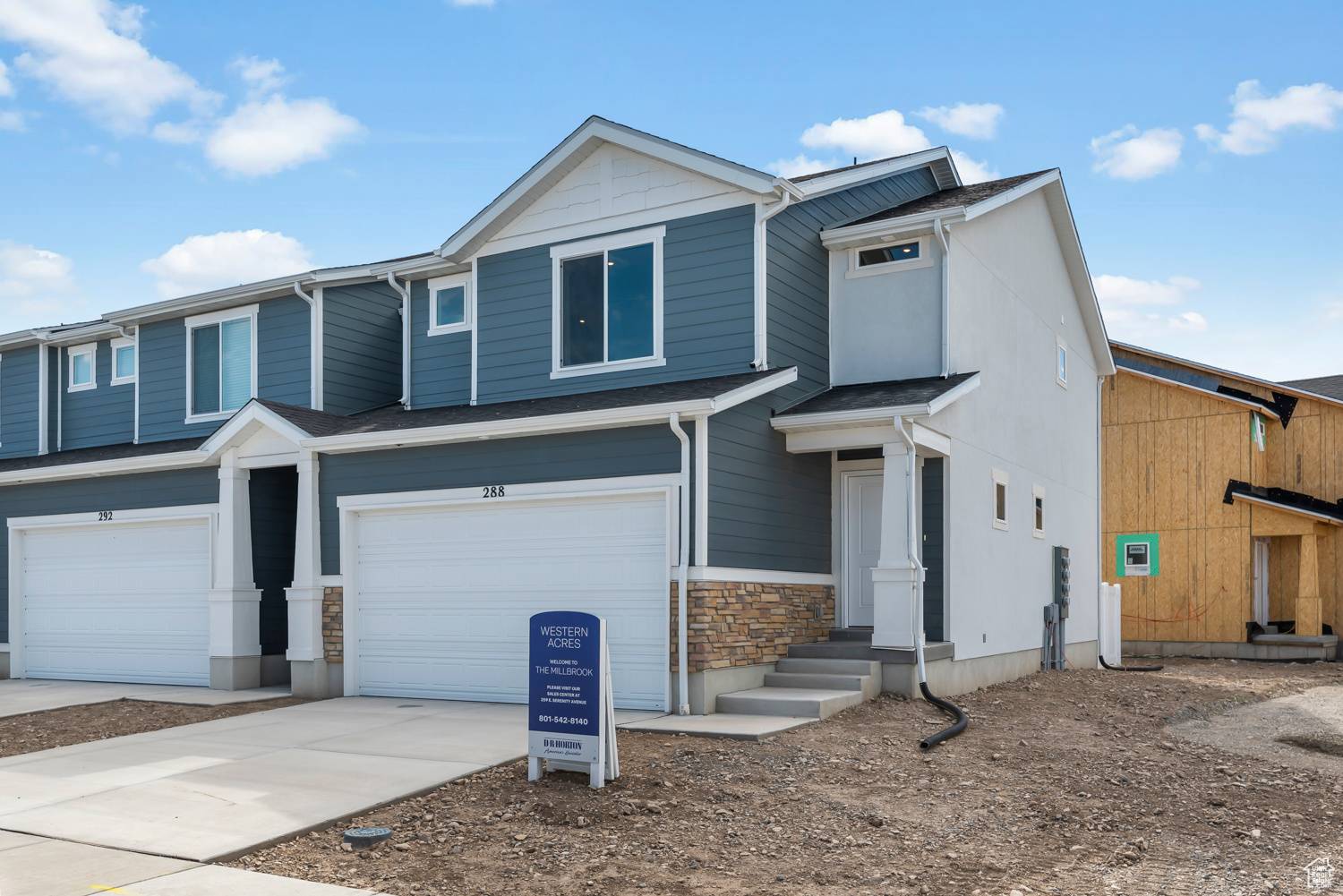 Tooele, UT 84074,1777 N PATCHWORK AVE #1240