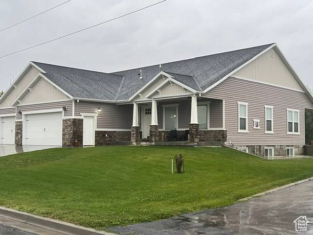 Orangeville, UT 84537,355 S 200 W