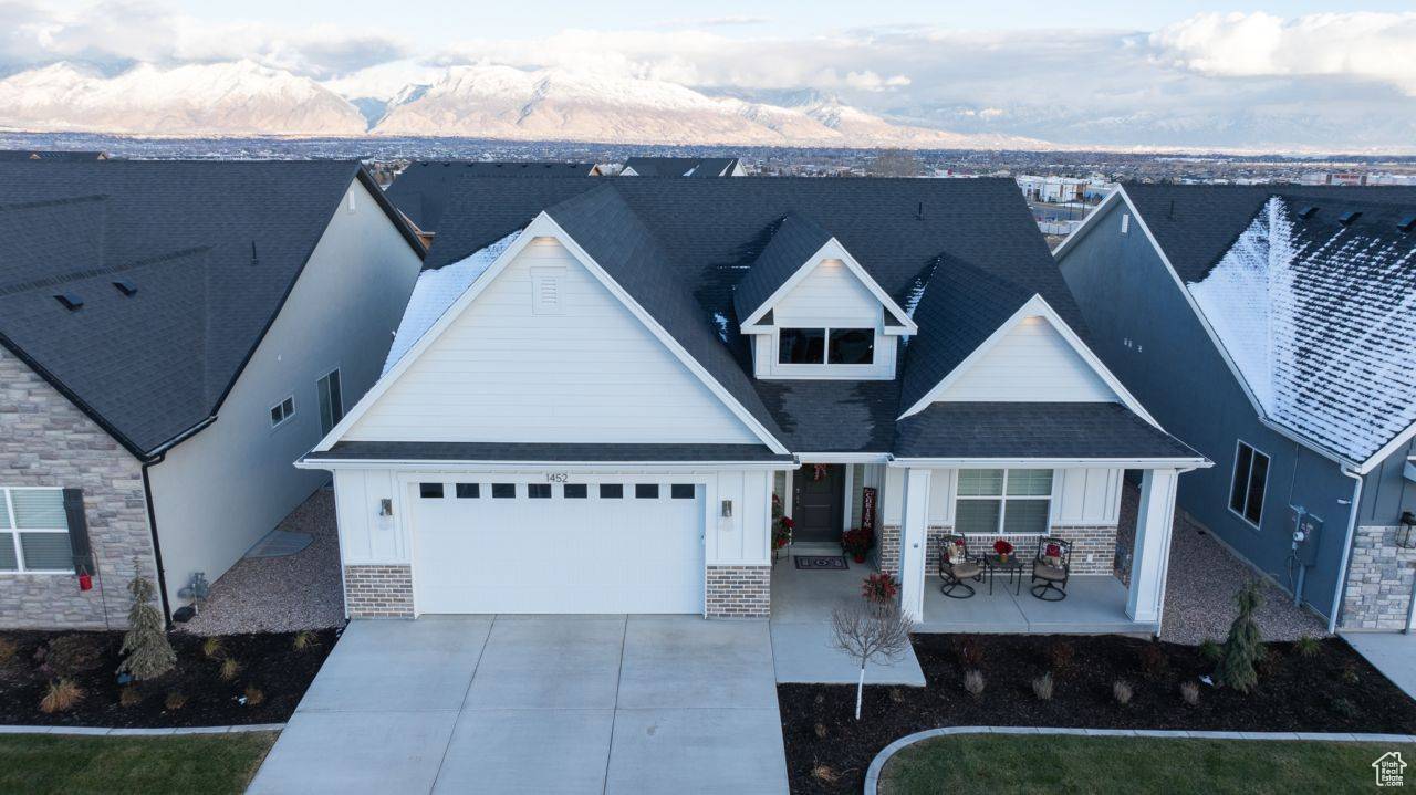 Saratoga Springs, UT 84045,1452 N STELLAR WAY #307