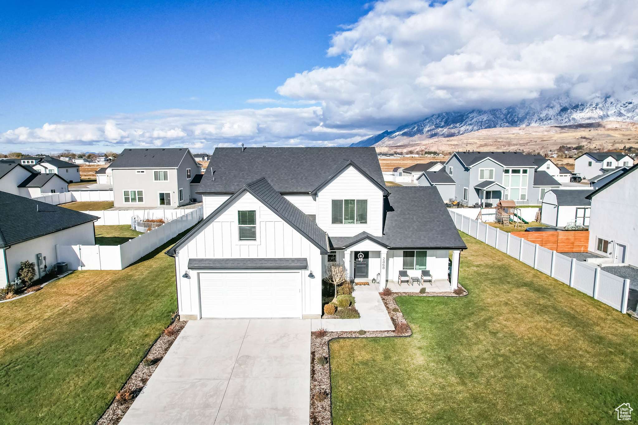 Farr West, UT 84404,2468 W 2850 N