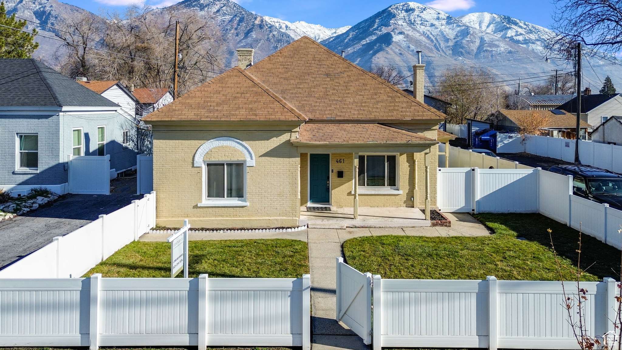 Provo, UT 84601,461 S 400 W