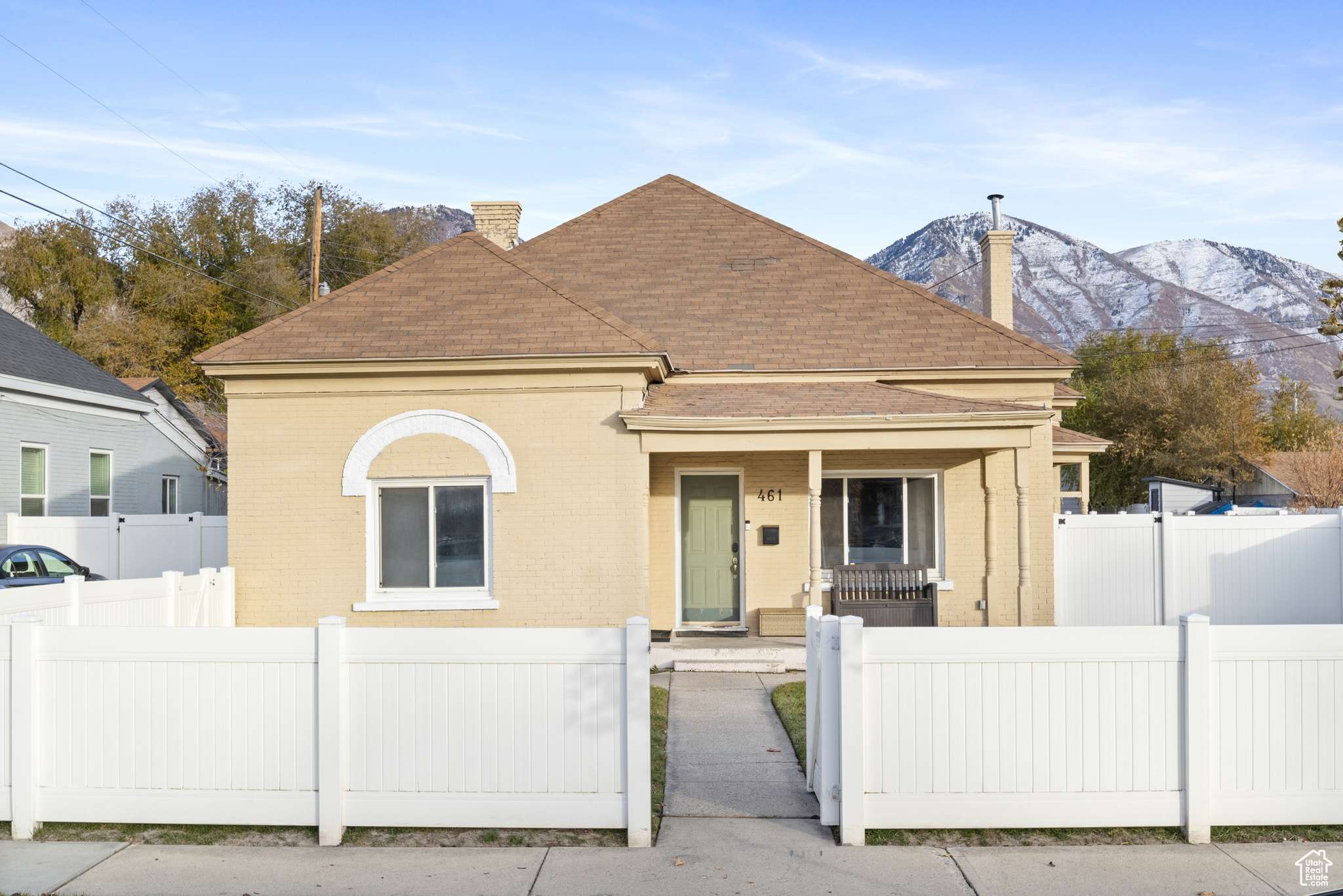 Provo, UT 84601,461 S 400 W