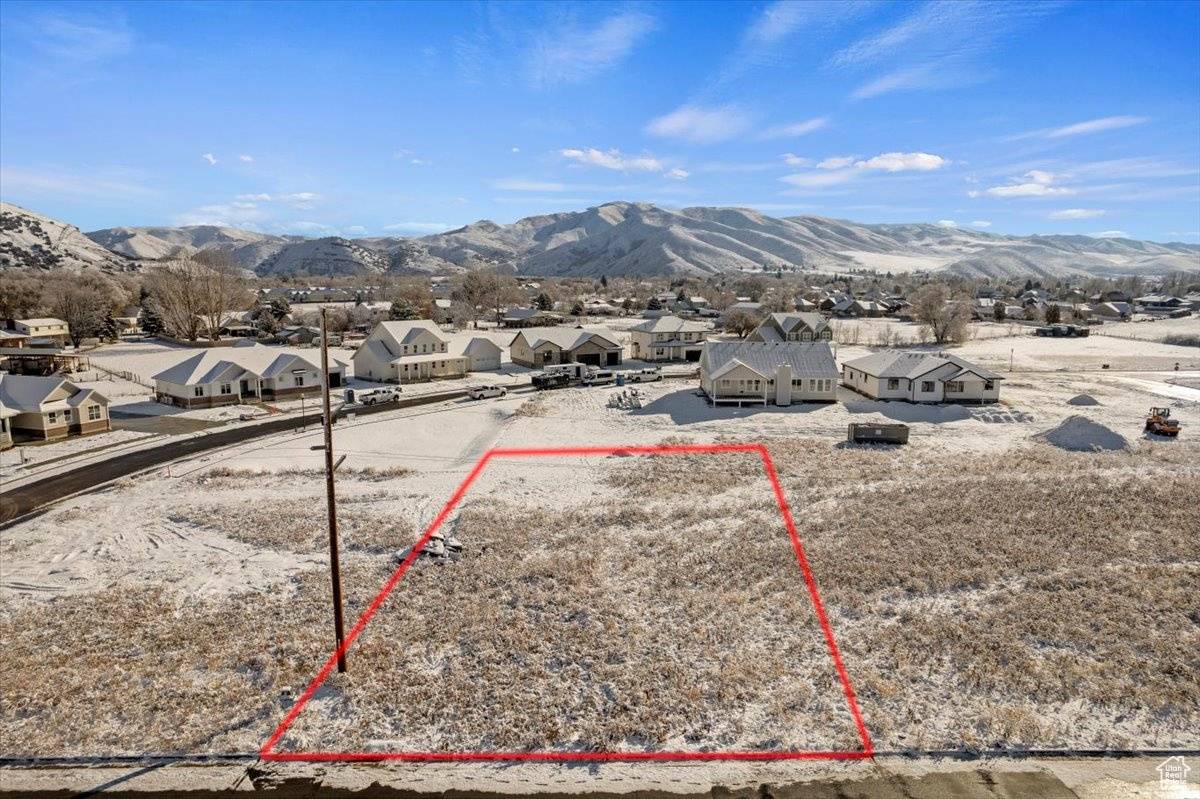 Morgan, UT 84050,568 N 400 W #19