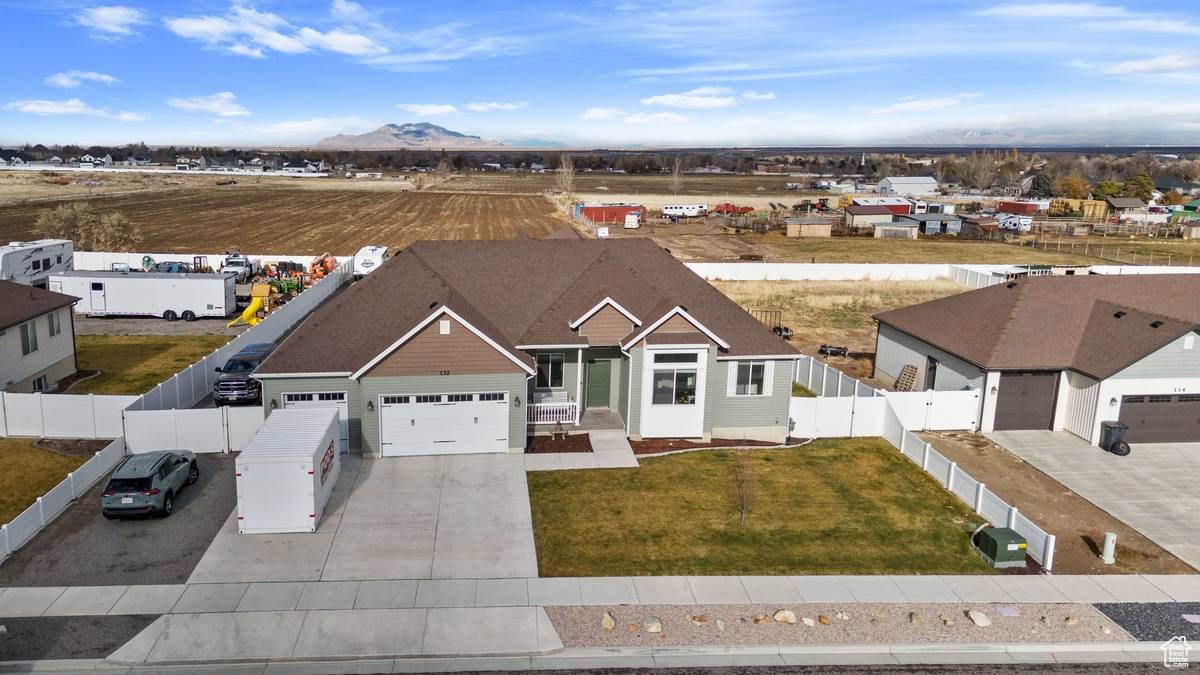 Grantsville, UT 84029,132 W WILLIAMS LN