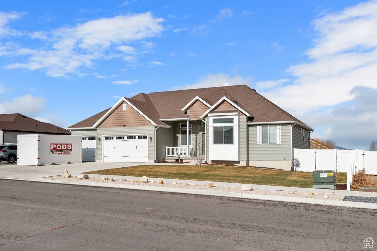 Grantsville, UT 84029,132 W WILLIAMS LN