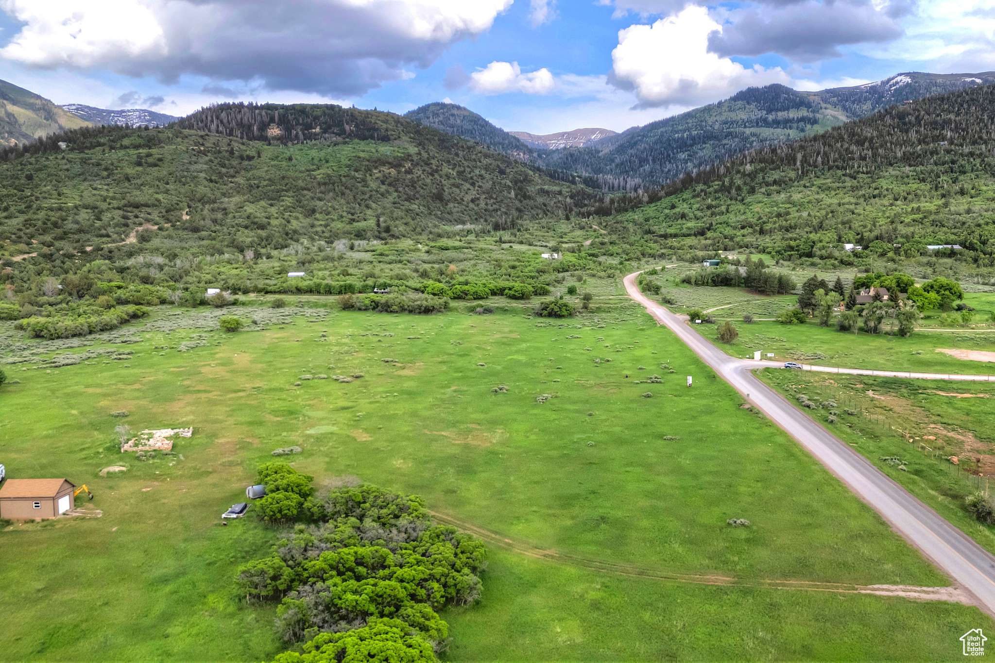 Mt Pleasant, UT 84647,12125 E 14560 N