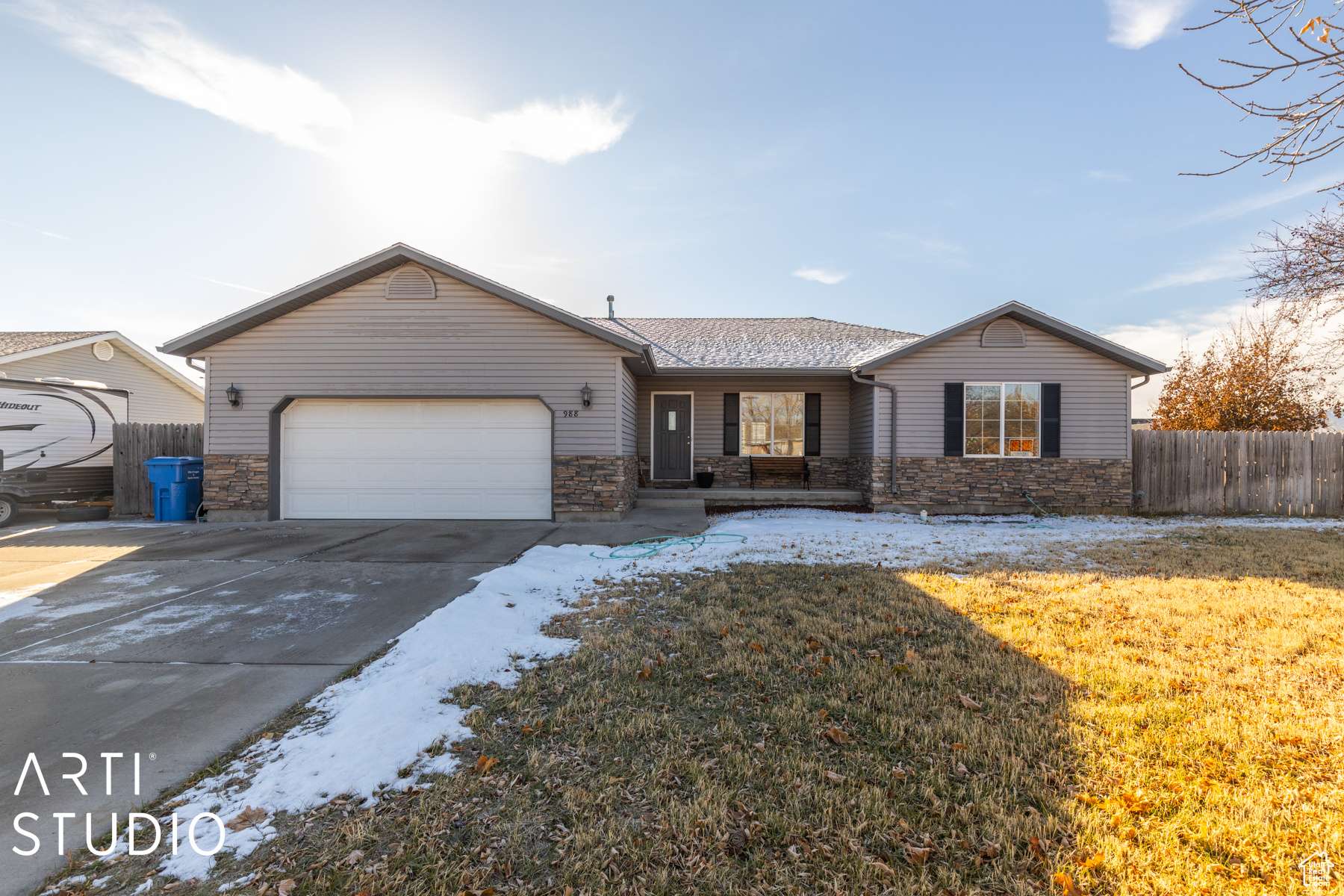 Nibley, UT 84321,988 W 2770 S