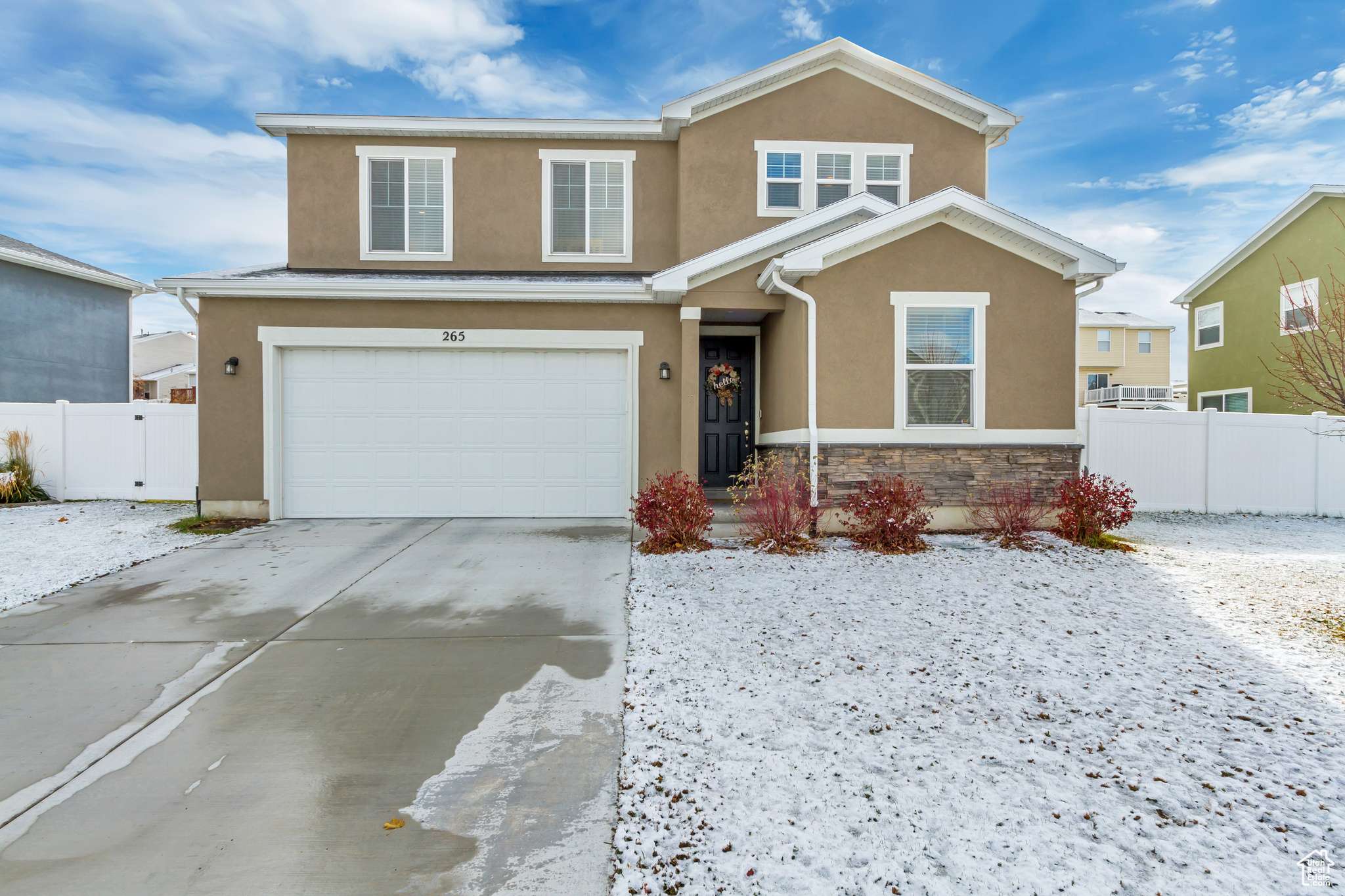 Tooele, UT 84074,265 W SAPPHIRE DR