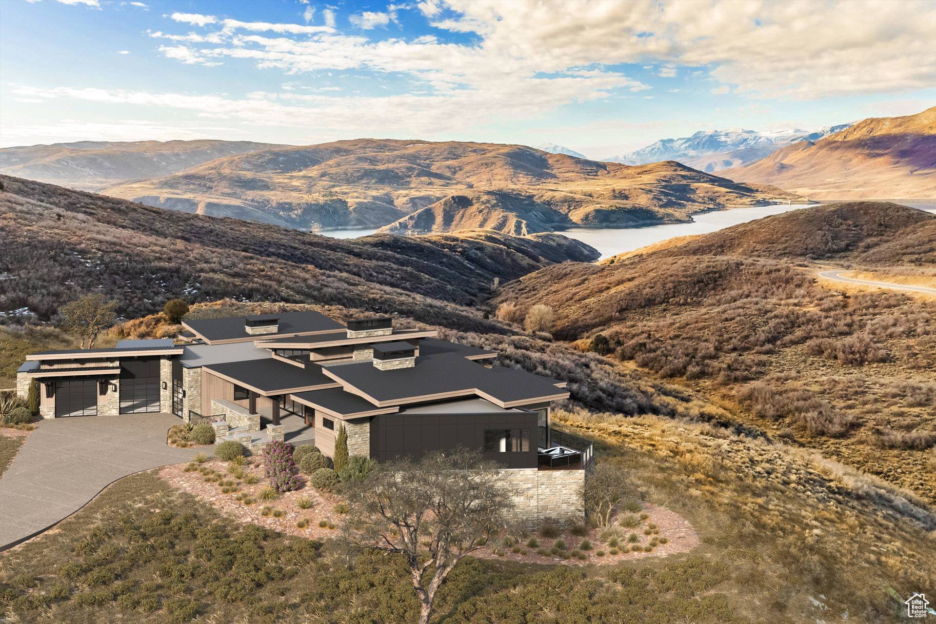 Kamas, UT 84036,9197 N SAGEBRUSH CT