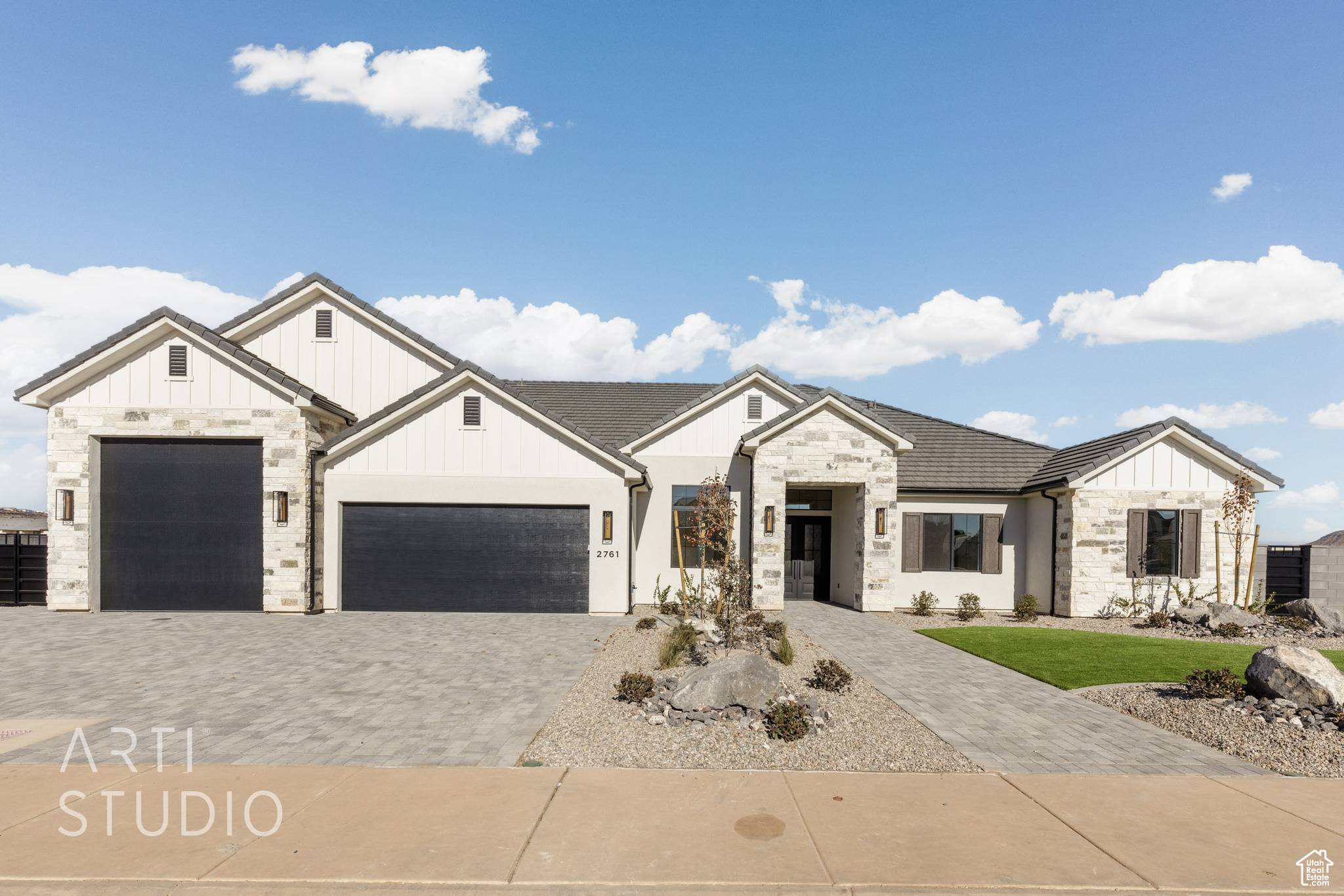 St. George, UT 84790,2761 E MOORLAND DR