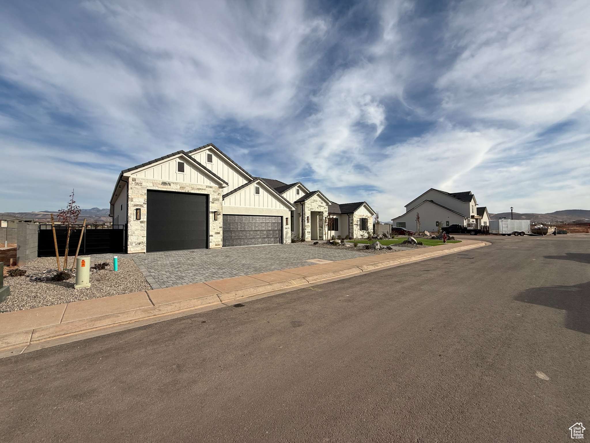 St. George, UT 84790,2761 E MOORLAND DR