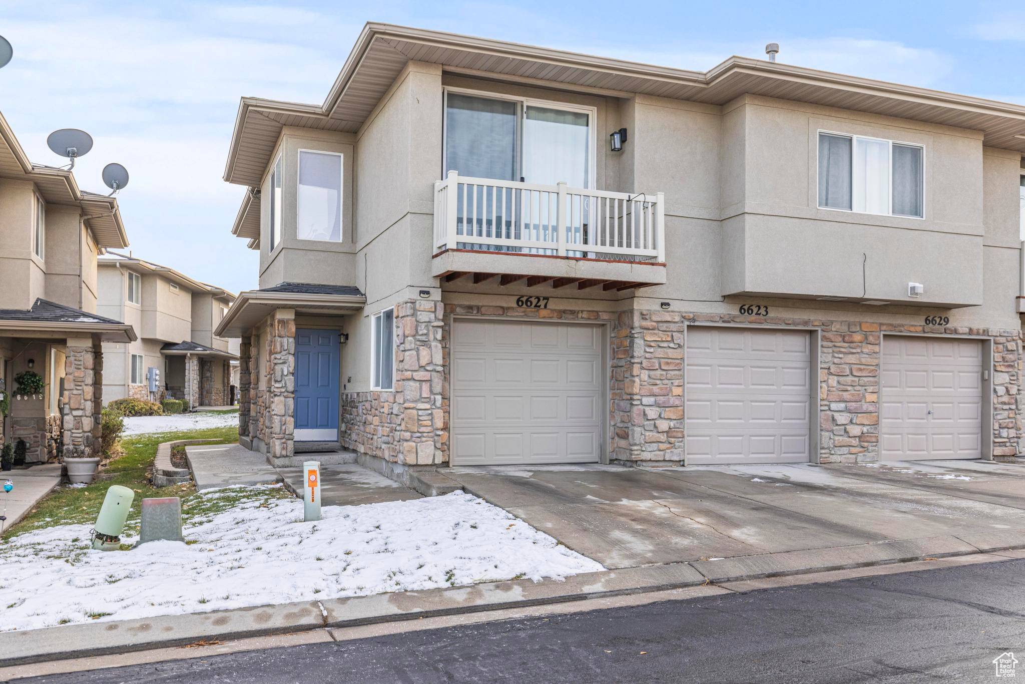 West Jordan, UT 84081,6627 W BLUE IRIS DR