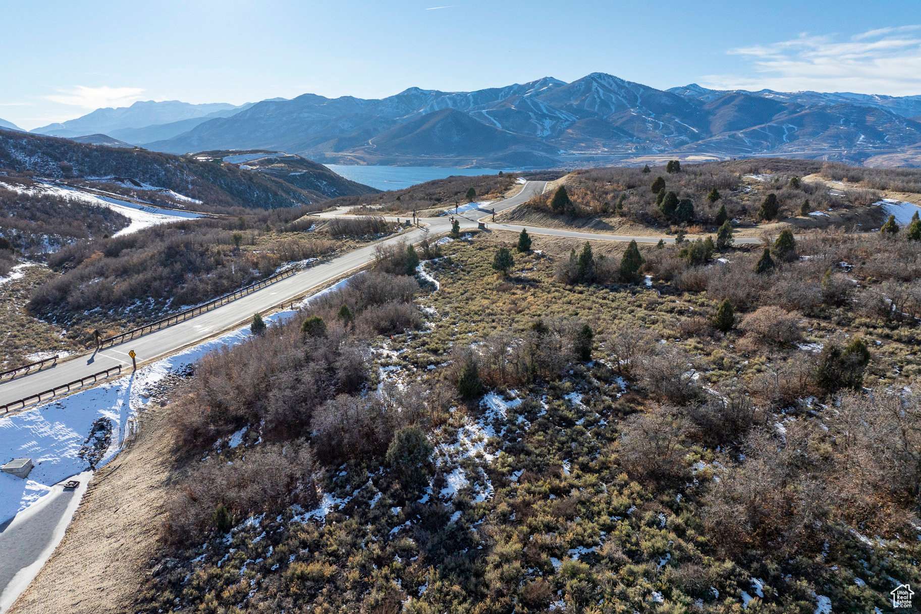Kamas, UT 84036,10086 N PAINTED BLUFF PL #PB21