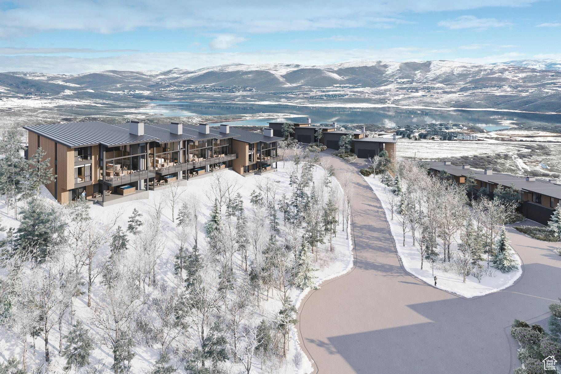 Park City, UT 84060,1817 W HORN CT #10