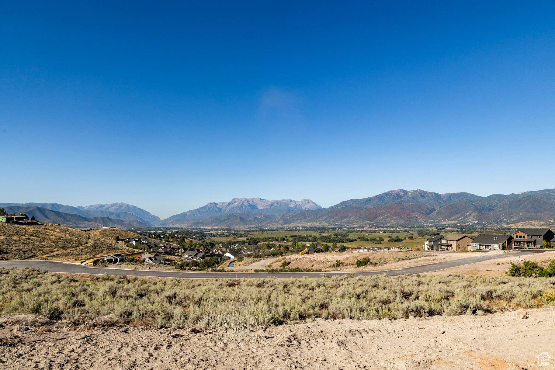 Heber City, UT 84032,1266 E WILDFLOWER CIR #213