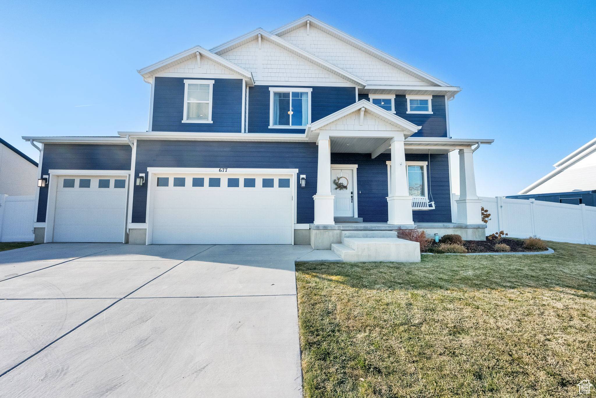 Saratoga Springs, UT 84045,677 S CROOKED POST WAY E