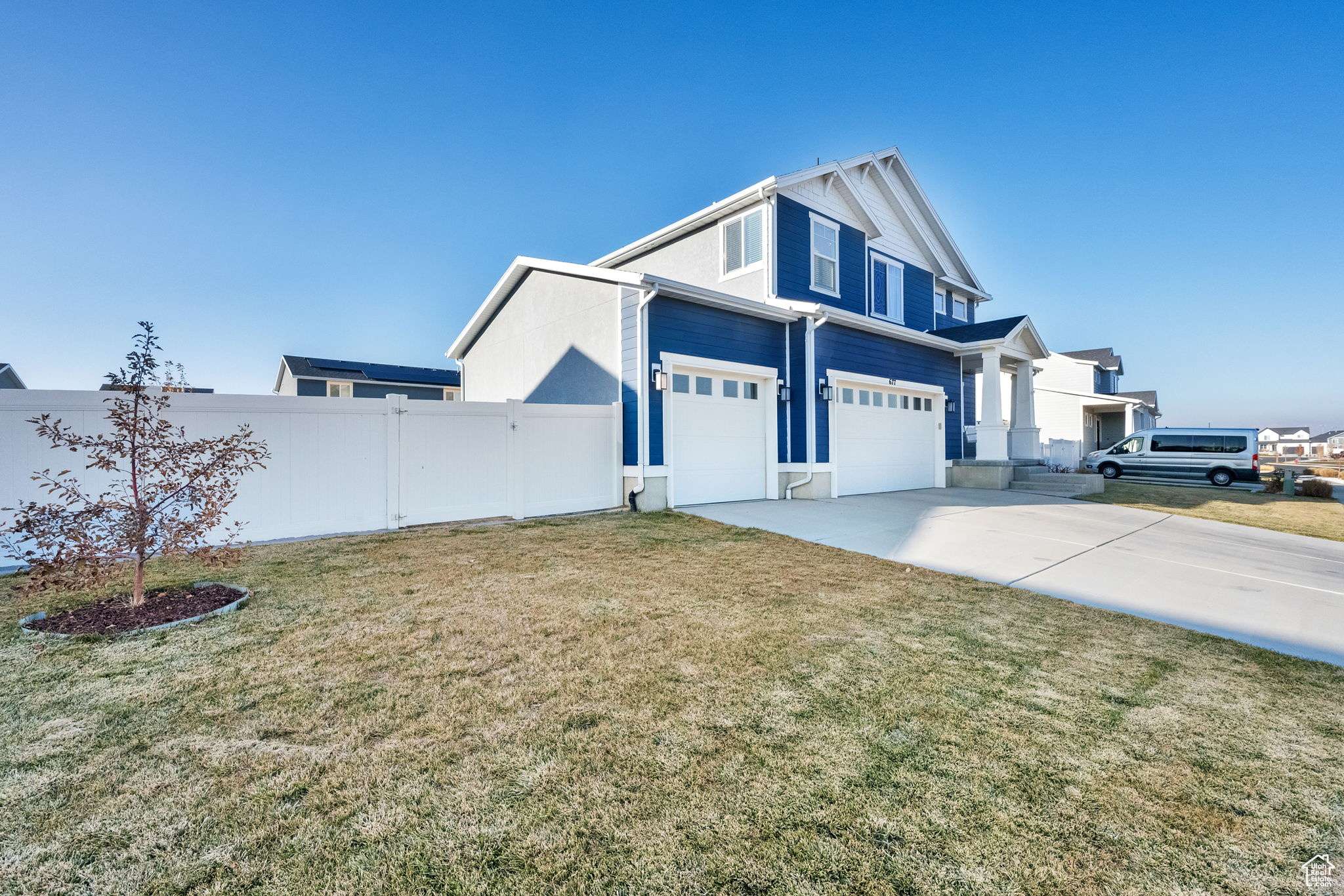 Saratoga Springs, UT 84045,677 S CROOKED POST WAY E