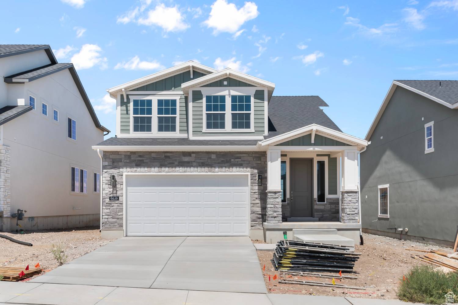 Herriman, UT 84096,6636 W PRAIRIE FIRE LN #733