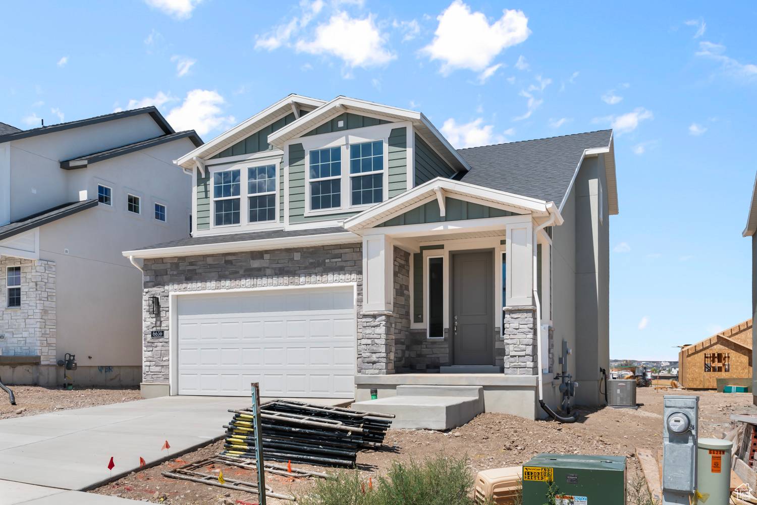 Herriman, UT 84096,6636 W PRAIRIE FIRE LN #733
