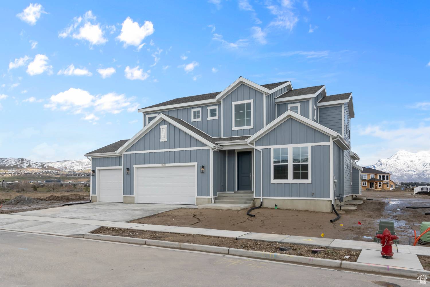 Lehi, UT 84043,3070 N TWIN FLOWER WAY