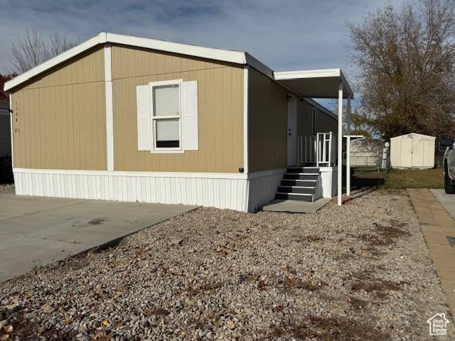 West Valley City, UT 84119,1164 W RIVER HORSE RD #151