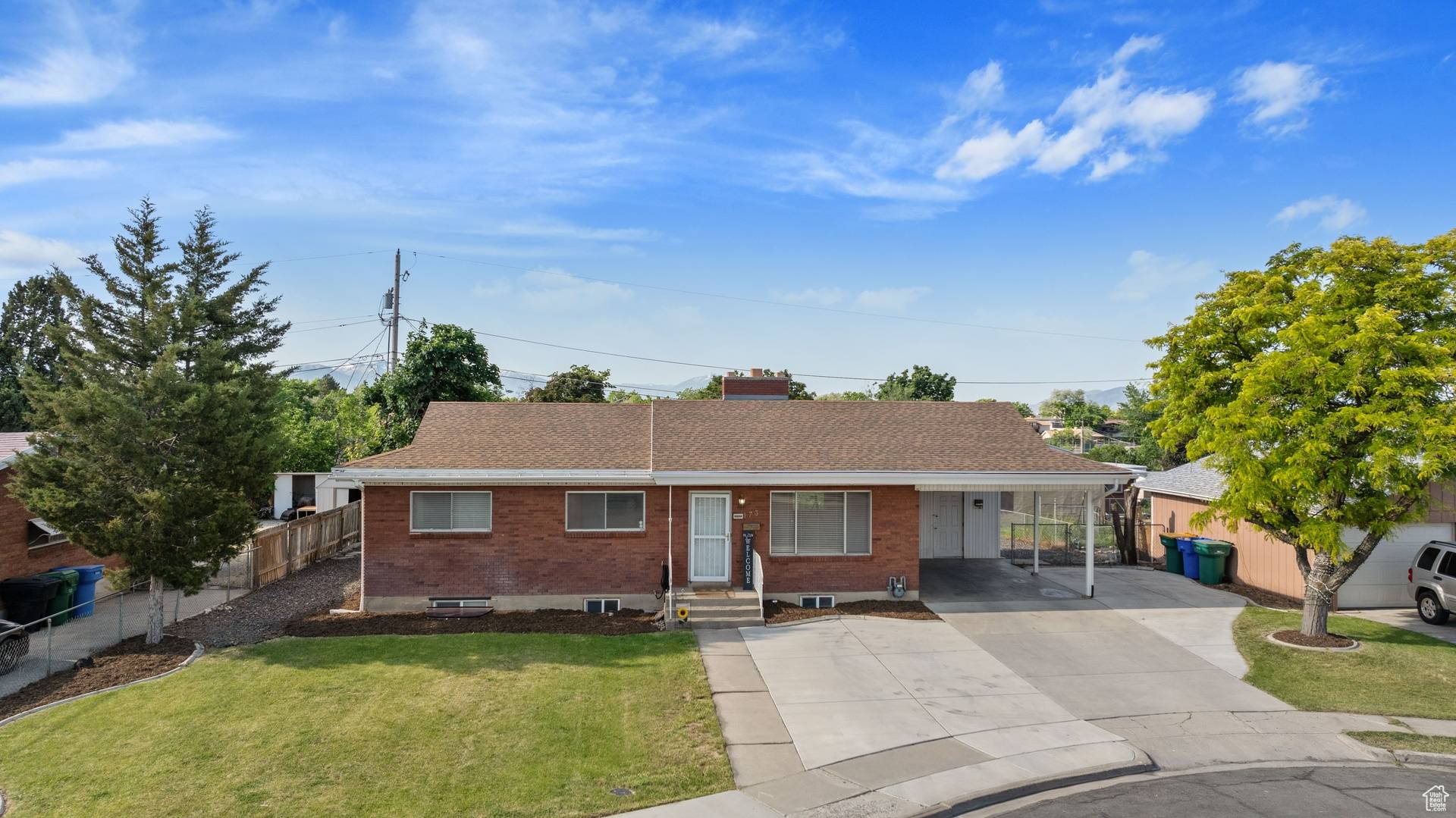 Orem, UT 84058,173 W 850 S