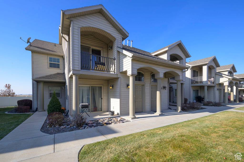 Springville, UT 84663,474 S 2550 W #2