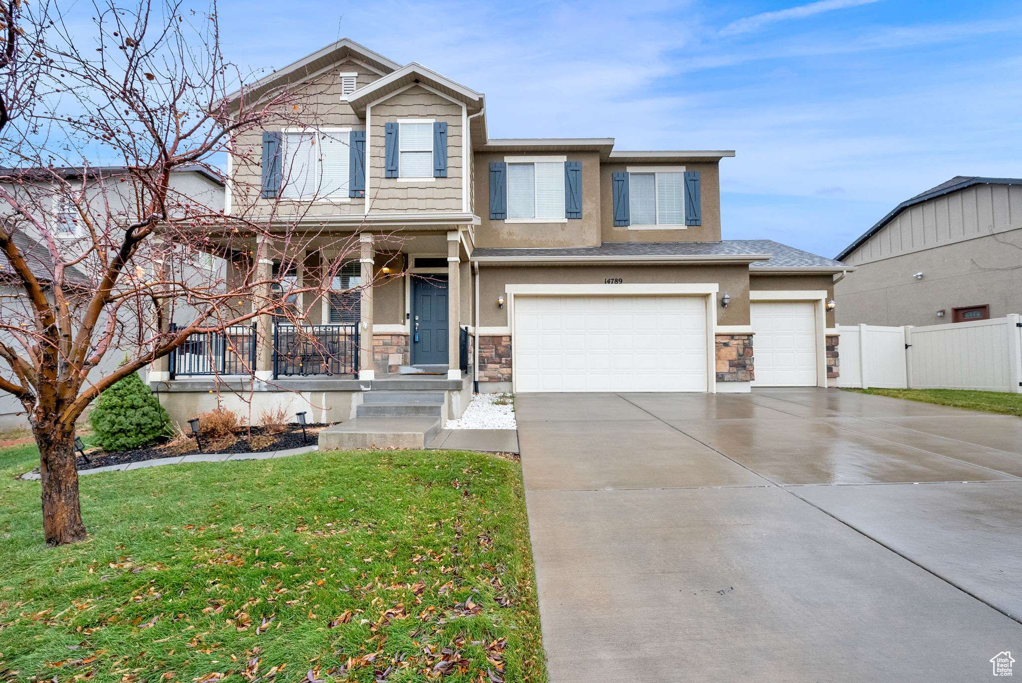 Herriman, UT 84096,14789 S DESERT SAGE DR W