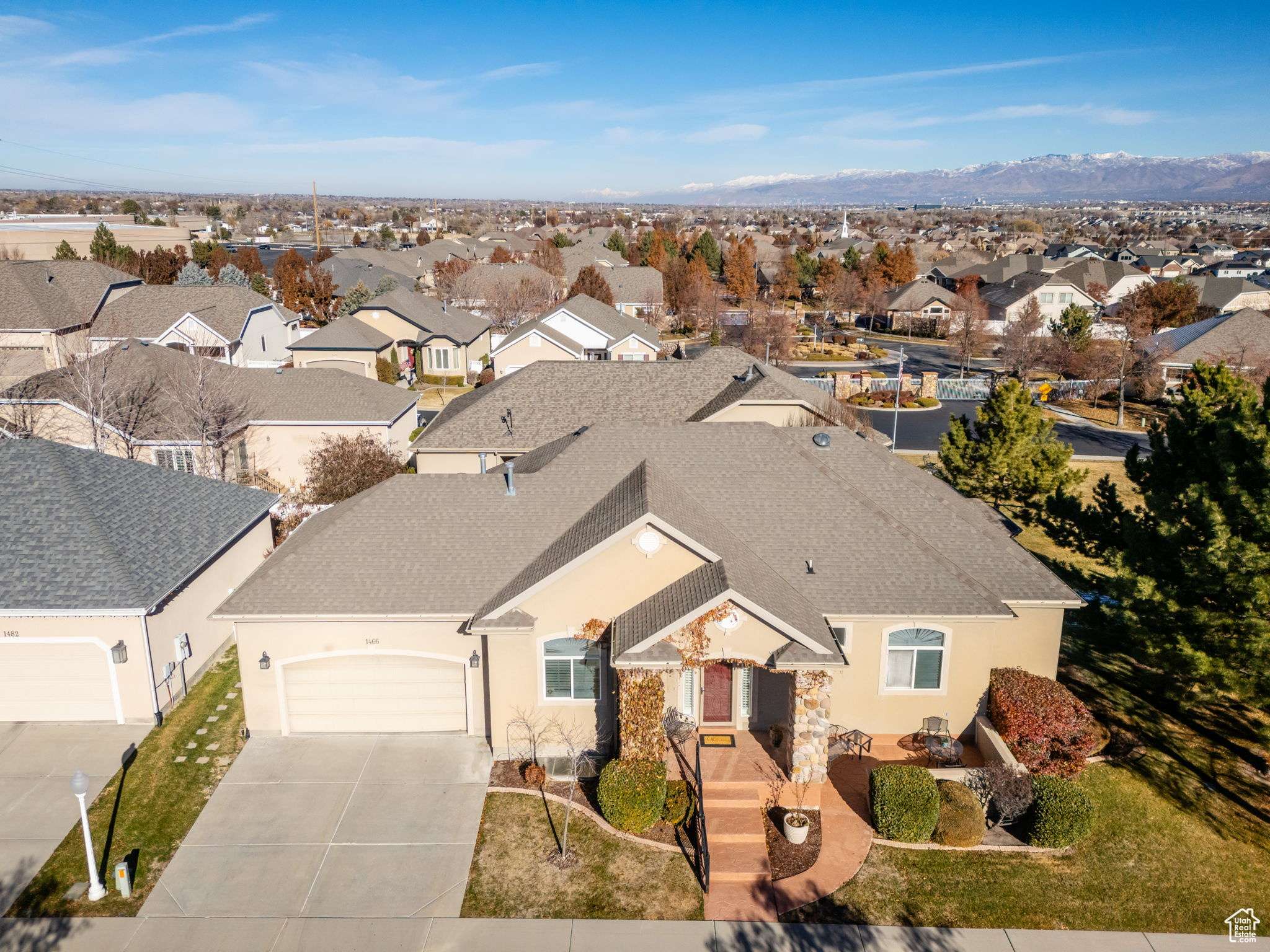 South Jordan, UT 84095,1466 W HONEY CRISP WAY