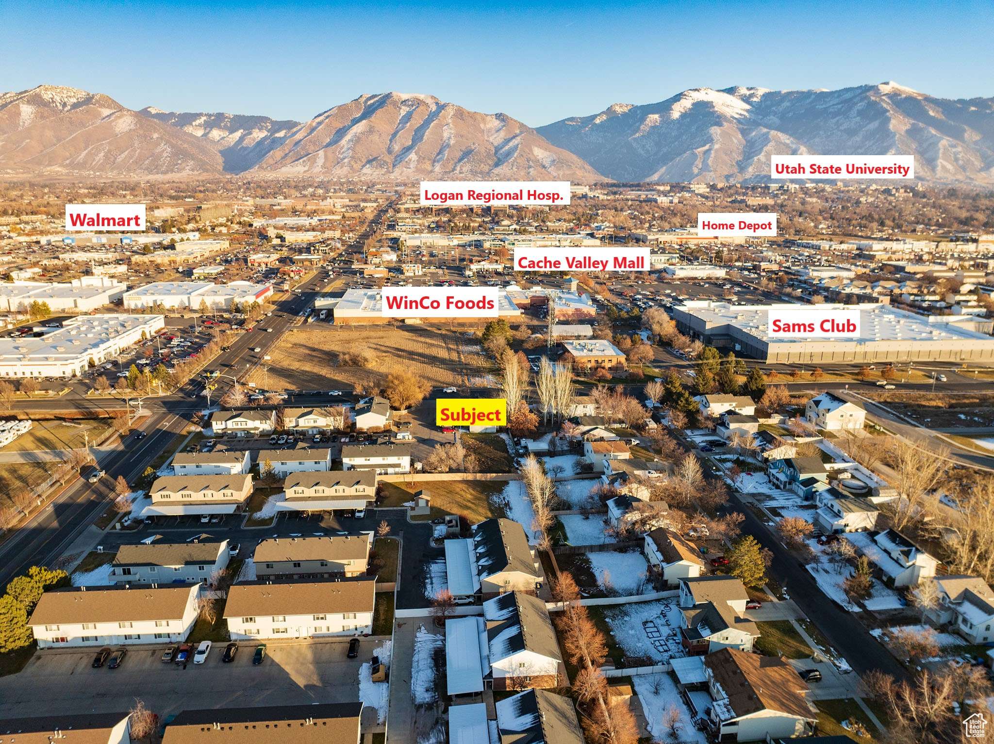 Logan, UT 84341,1355 N 220 W