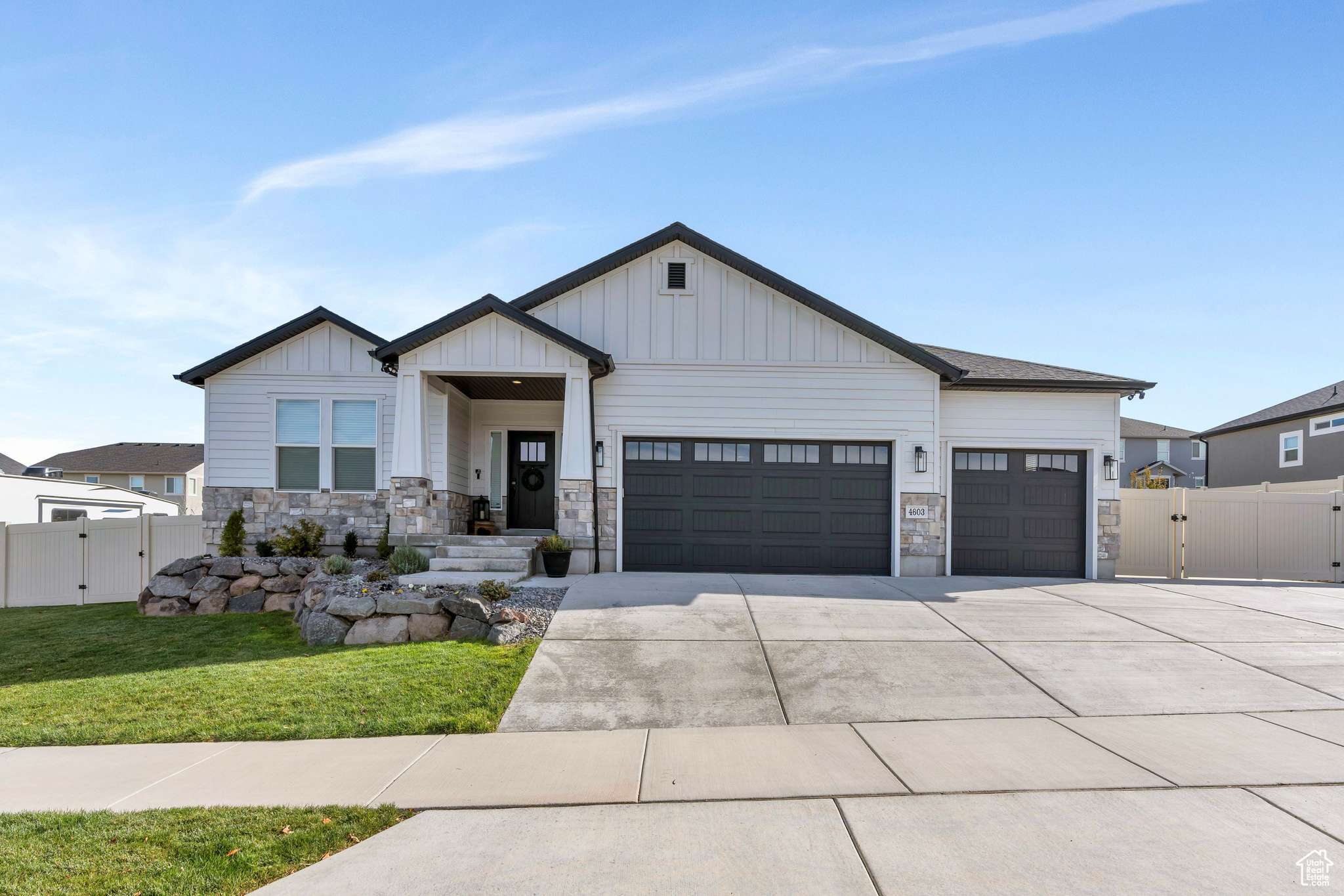 Herriman, UT 84096,4603 W THORLEY DR