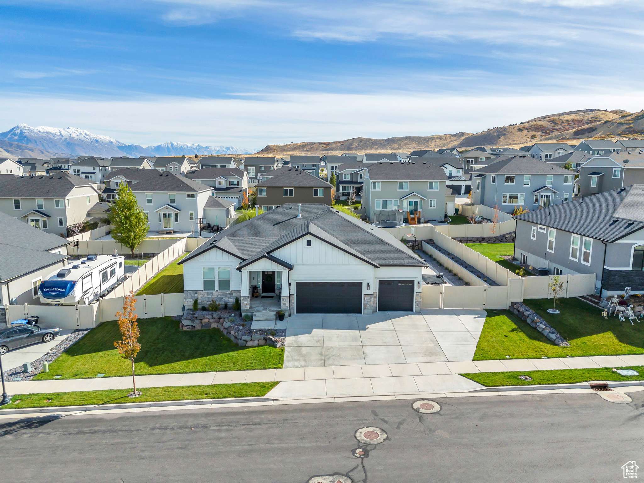 Herriman, UT 84096,4603 W THORLEY DR