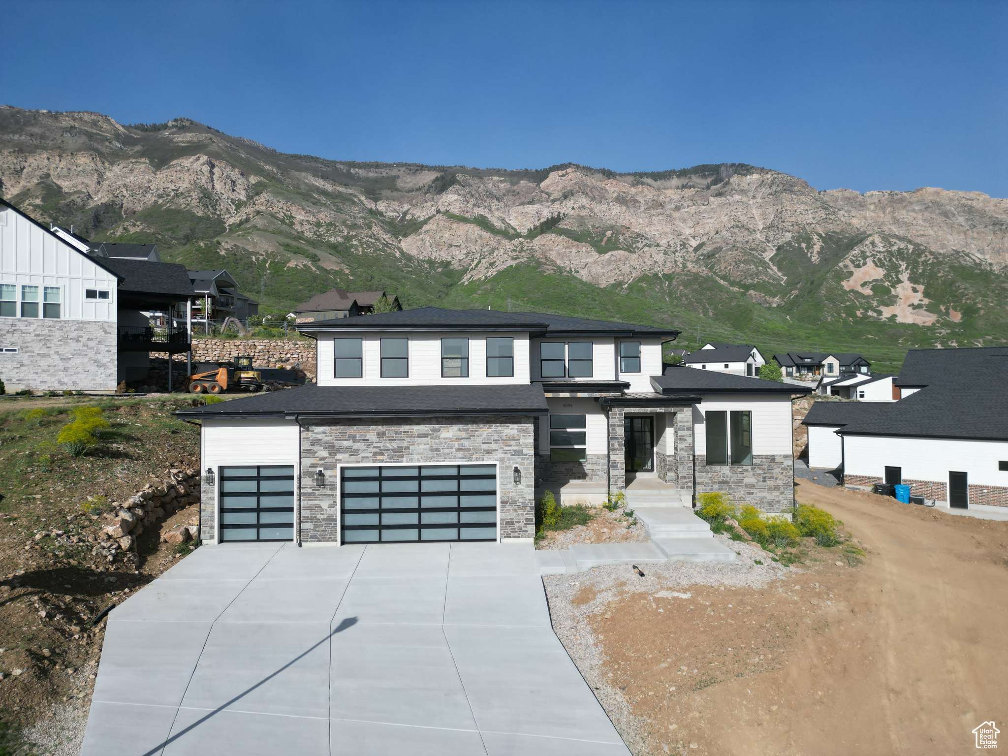 North Ogden, UT 84414,4094 N JACKSON AVE