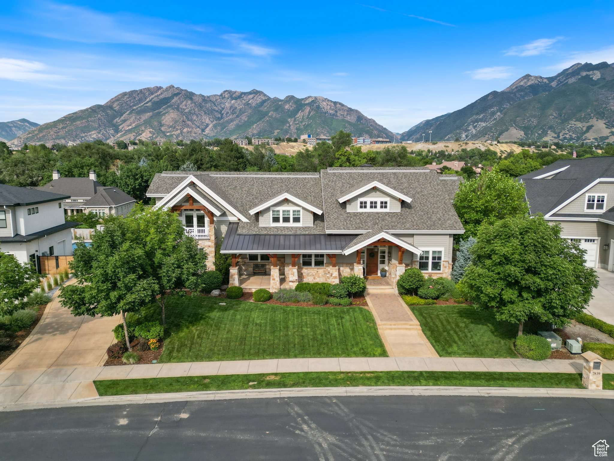 Cottonwood Heights, UT 84093,7839 S MYSTIC MEADOW LN