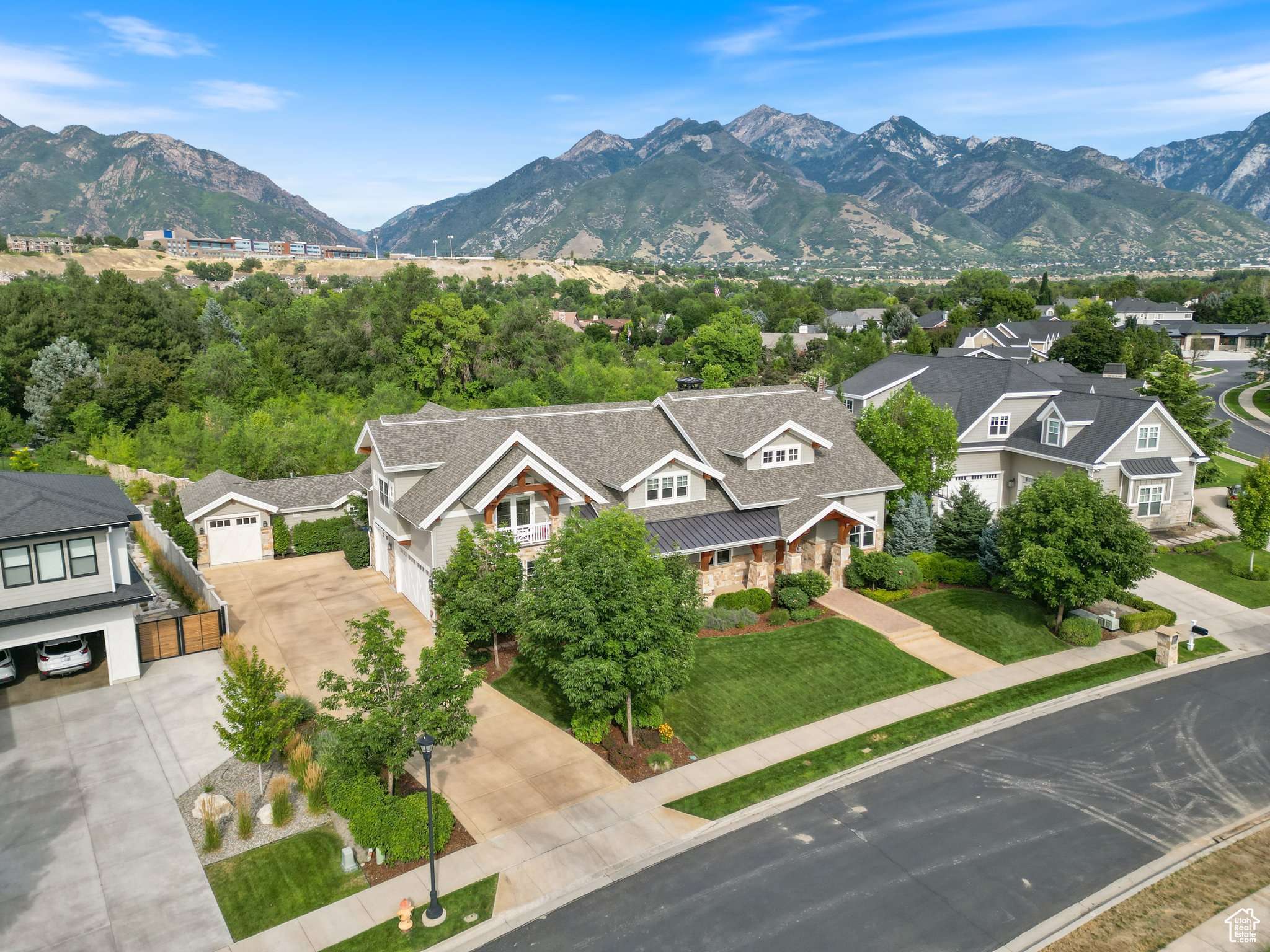 Cottonwood Heights, UT 84093,7839 S MYSTIC MEADOW LN