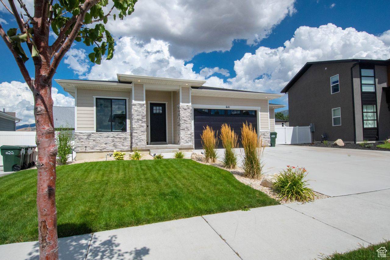 Tooele, UT 84074,641 E OLIVER RD