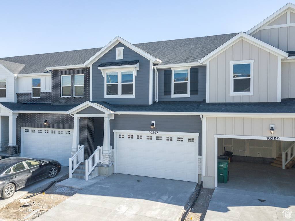 Bluffdale, UT 84065,16297 S TRUSS DR #614