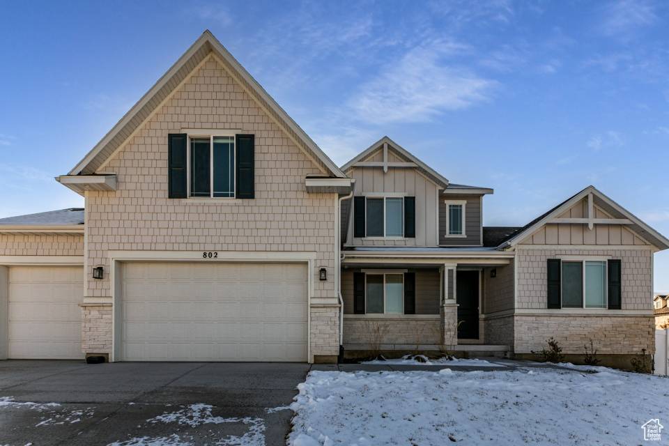 Salem, UT 84653,802 E 1400 S