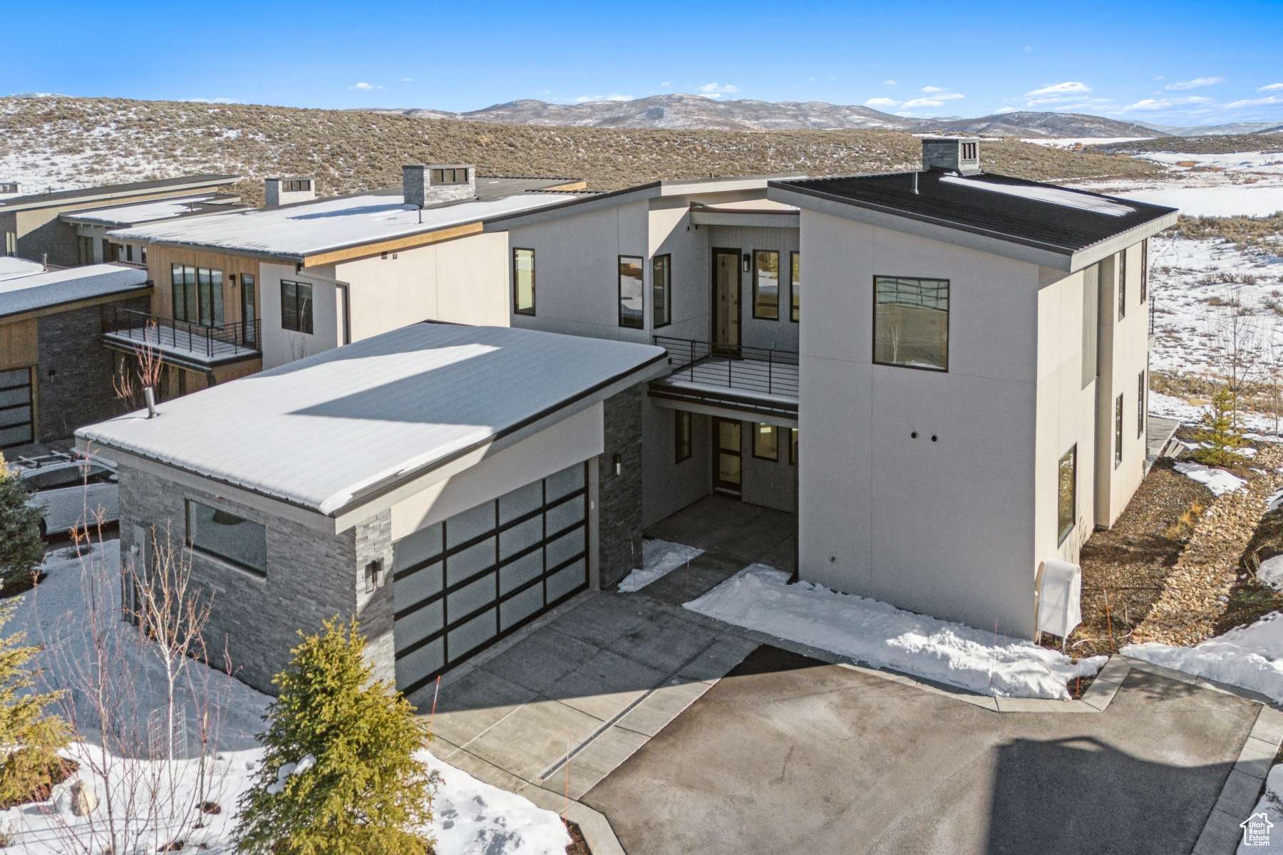 Park City, UT 84098,5758 COBALT CIR #12