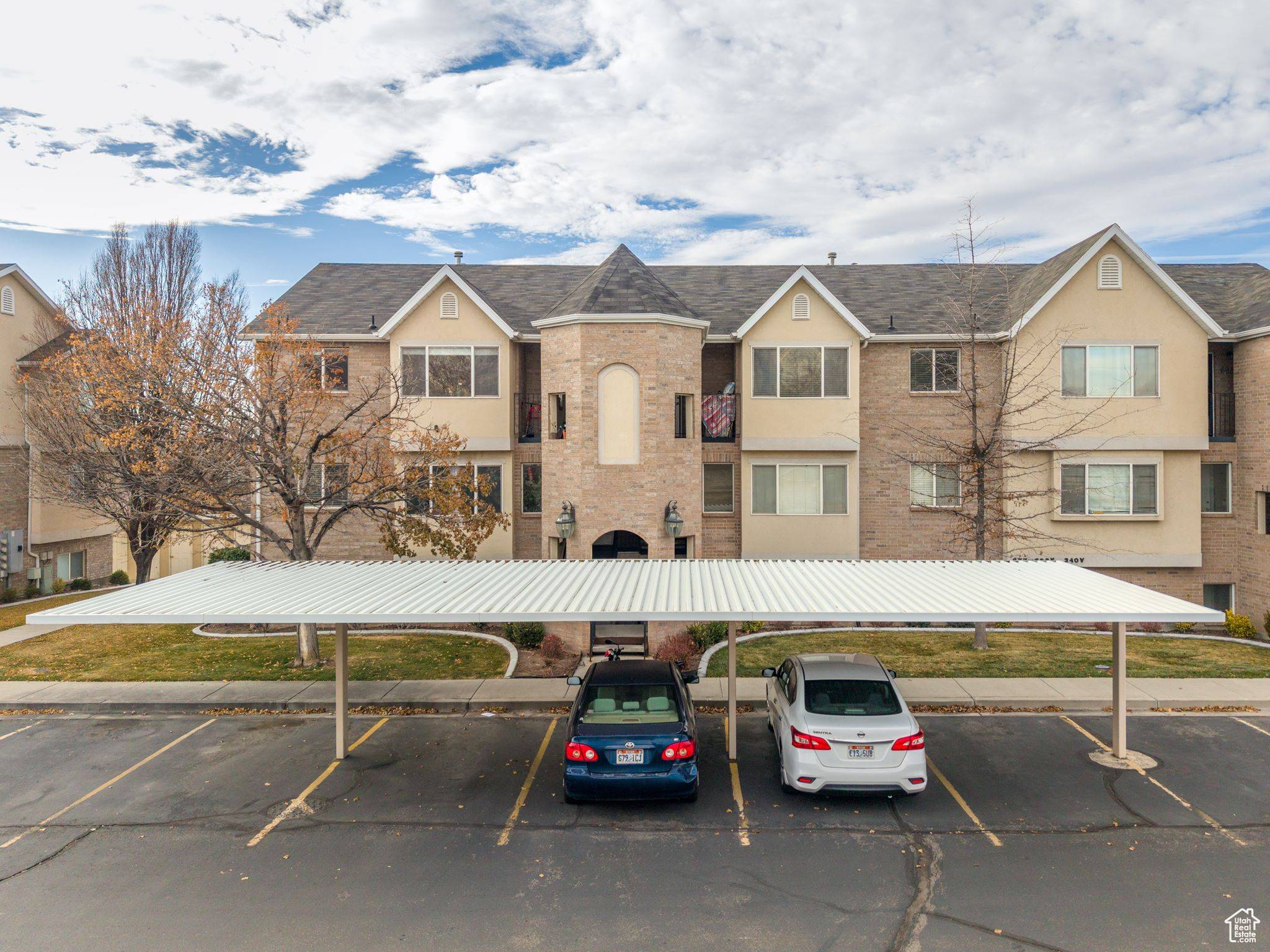 Orem, UT 84057,677 N OREM BLVD #28