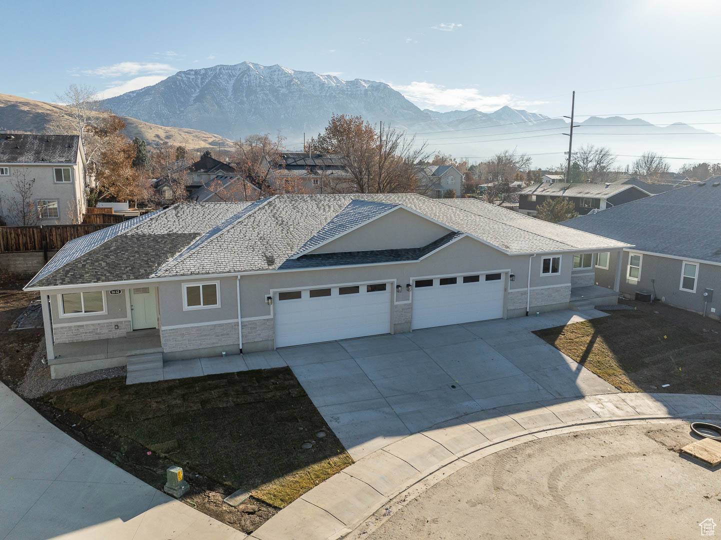 Orem, UT 84057,1632 N 160 E