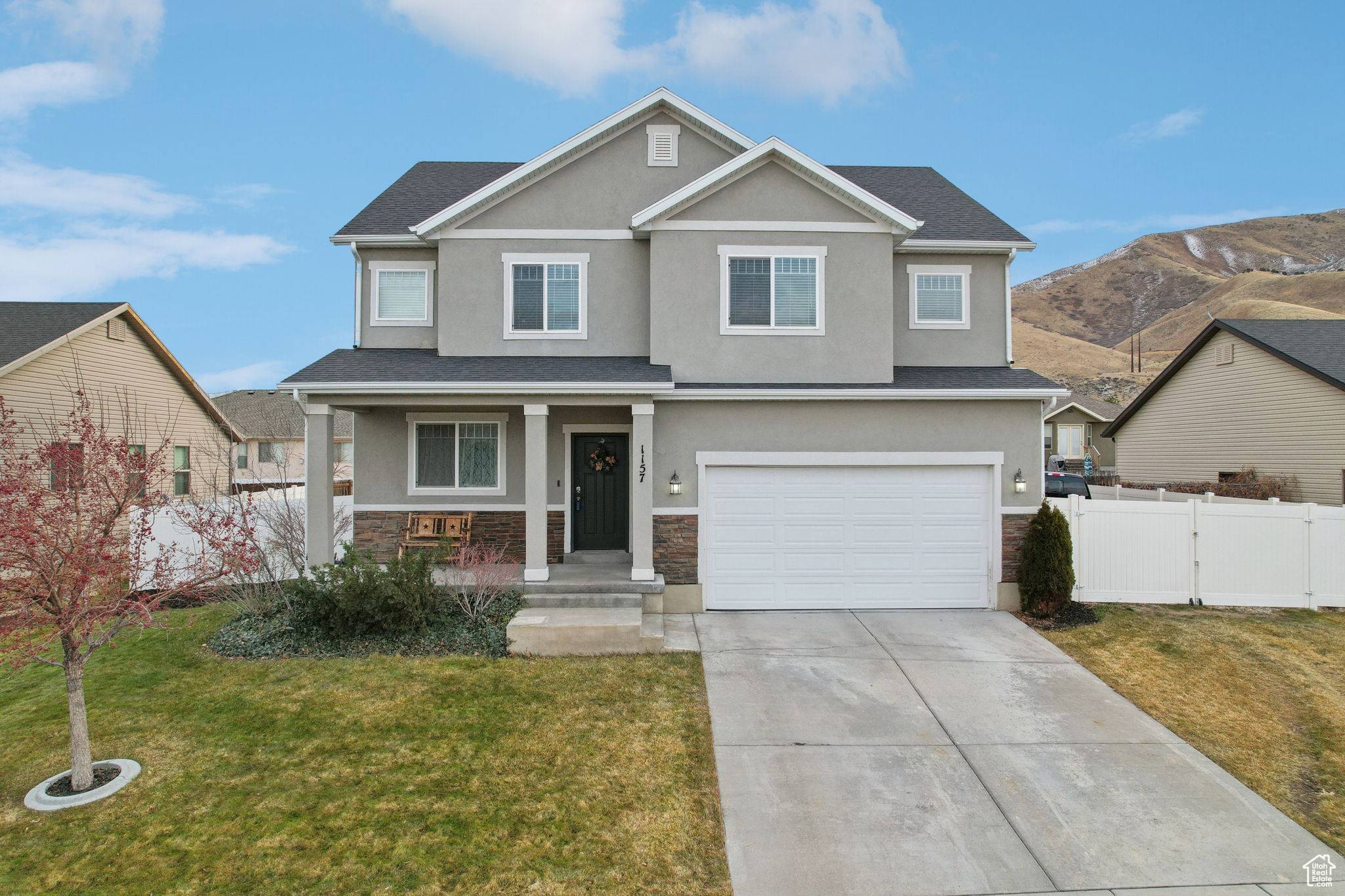 Tooele, UT 84074,1157 S 1050 W