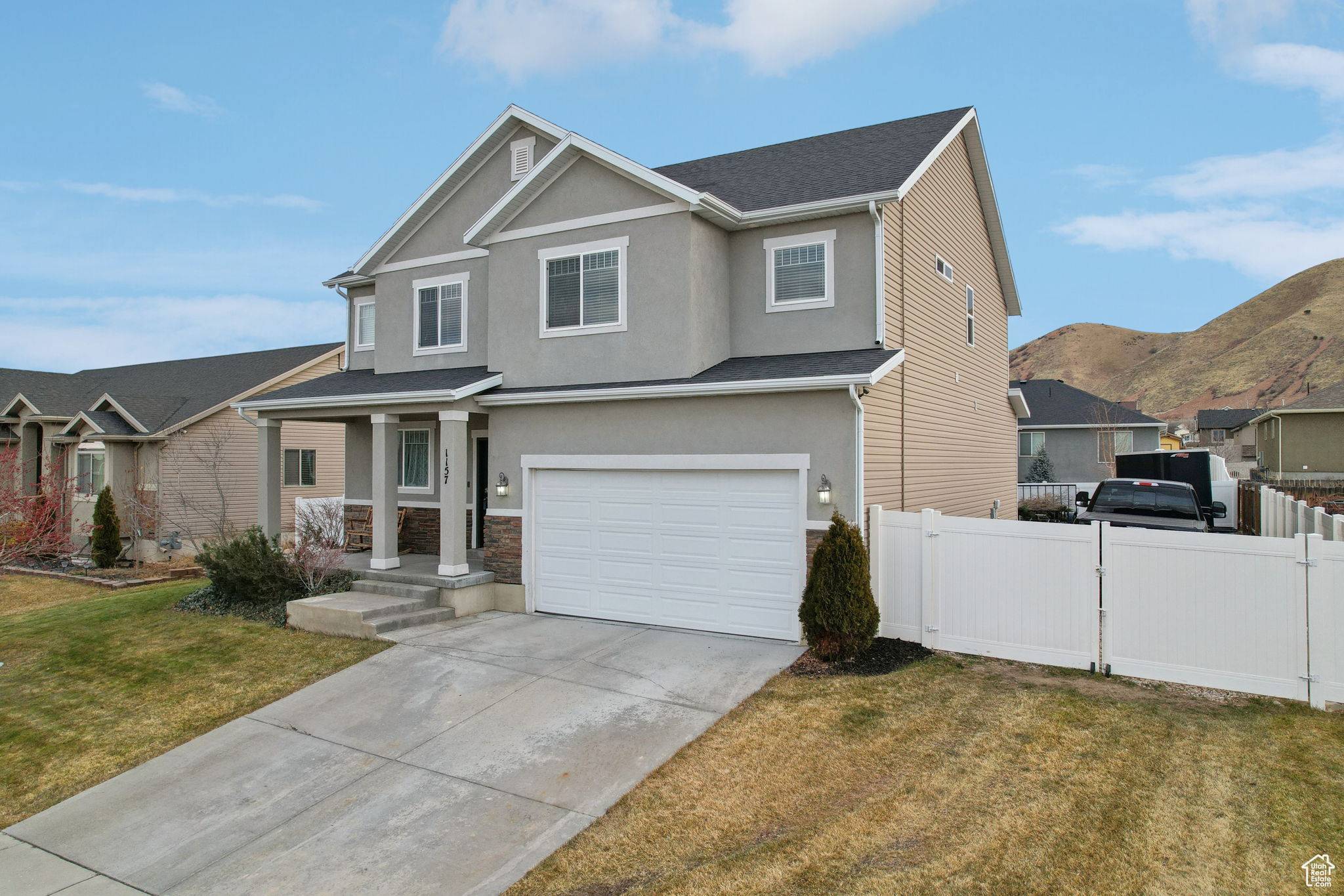 Tooele, UT 84074,1157 S 1050 W