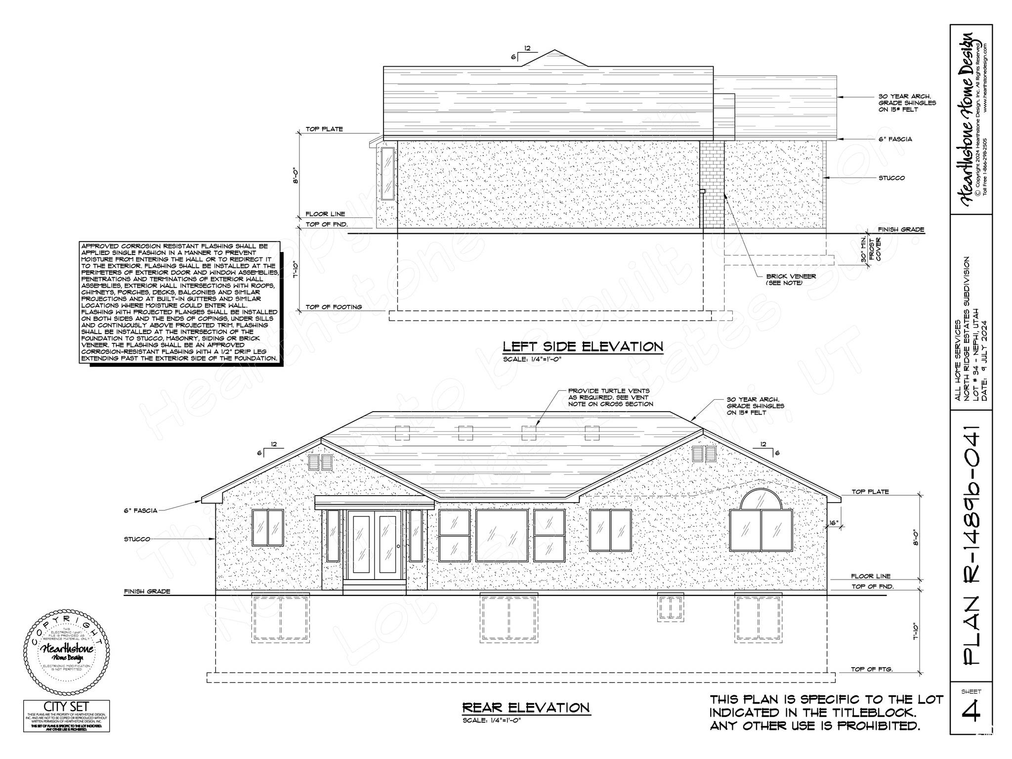 Nephi, UT 84648,1586 N 250 E