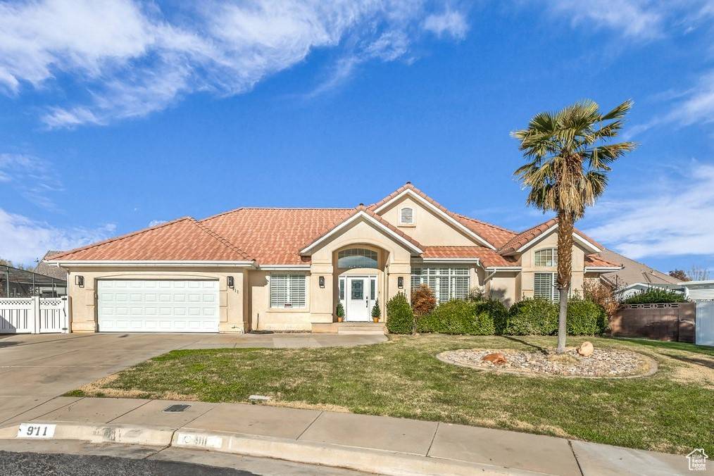 St. George, UT 84790,911 S 800 CIR E