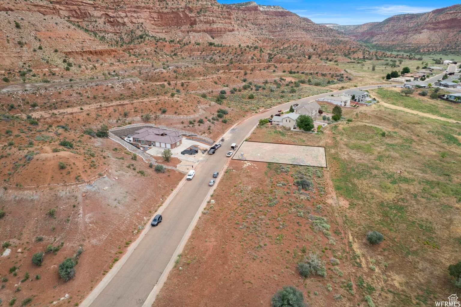 Kanab, UT 84741,800 E COUNTRY DR #19