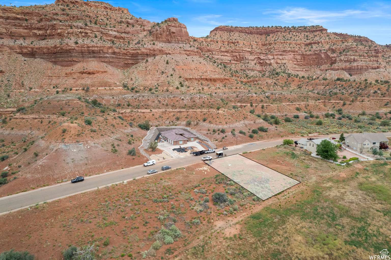 Kanab, UT 84741,800 E COUNTRY DR #19