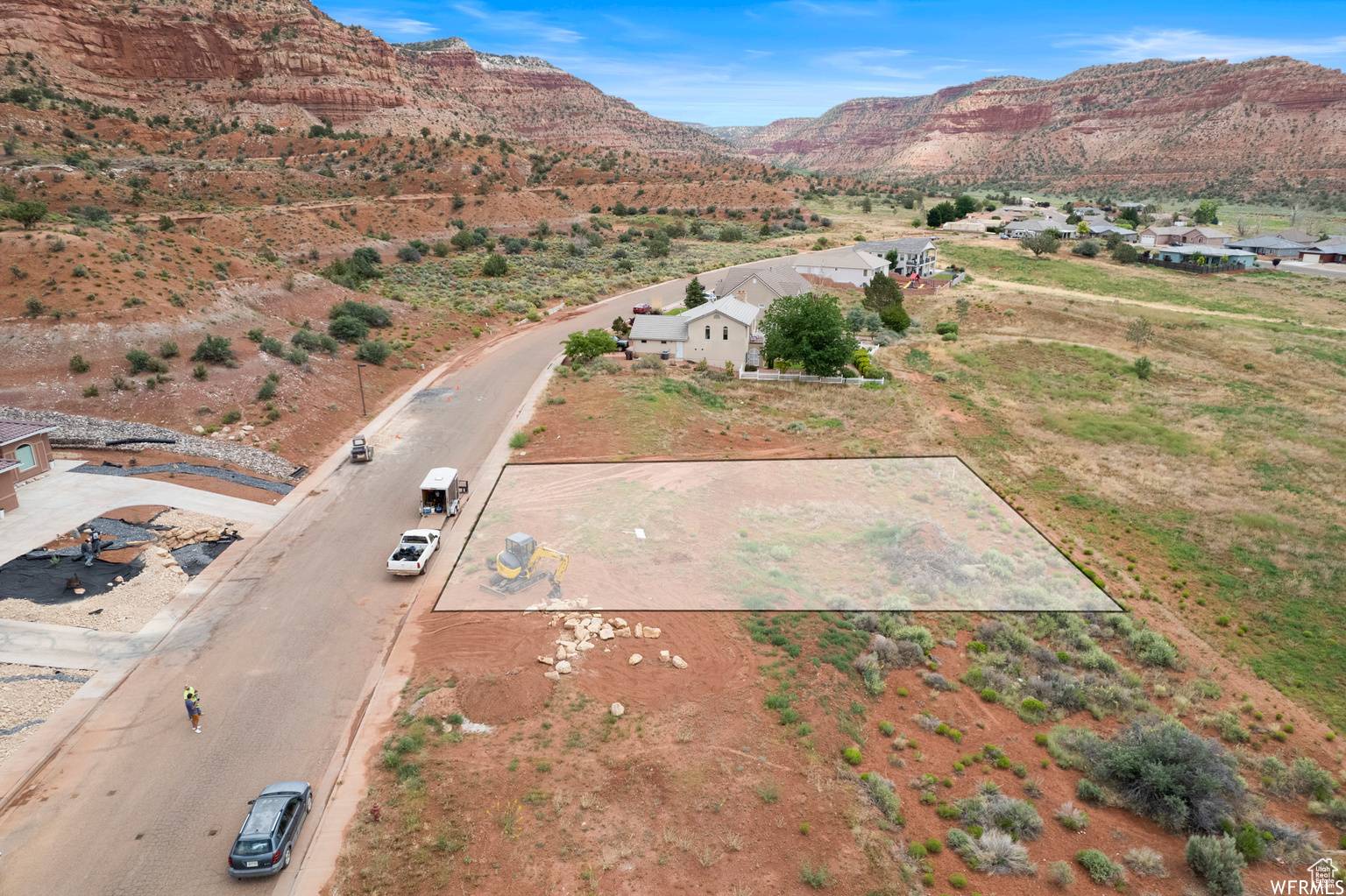 Kanab, UT 84741,800 E COUNTRY DR #19