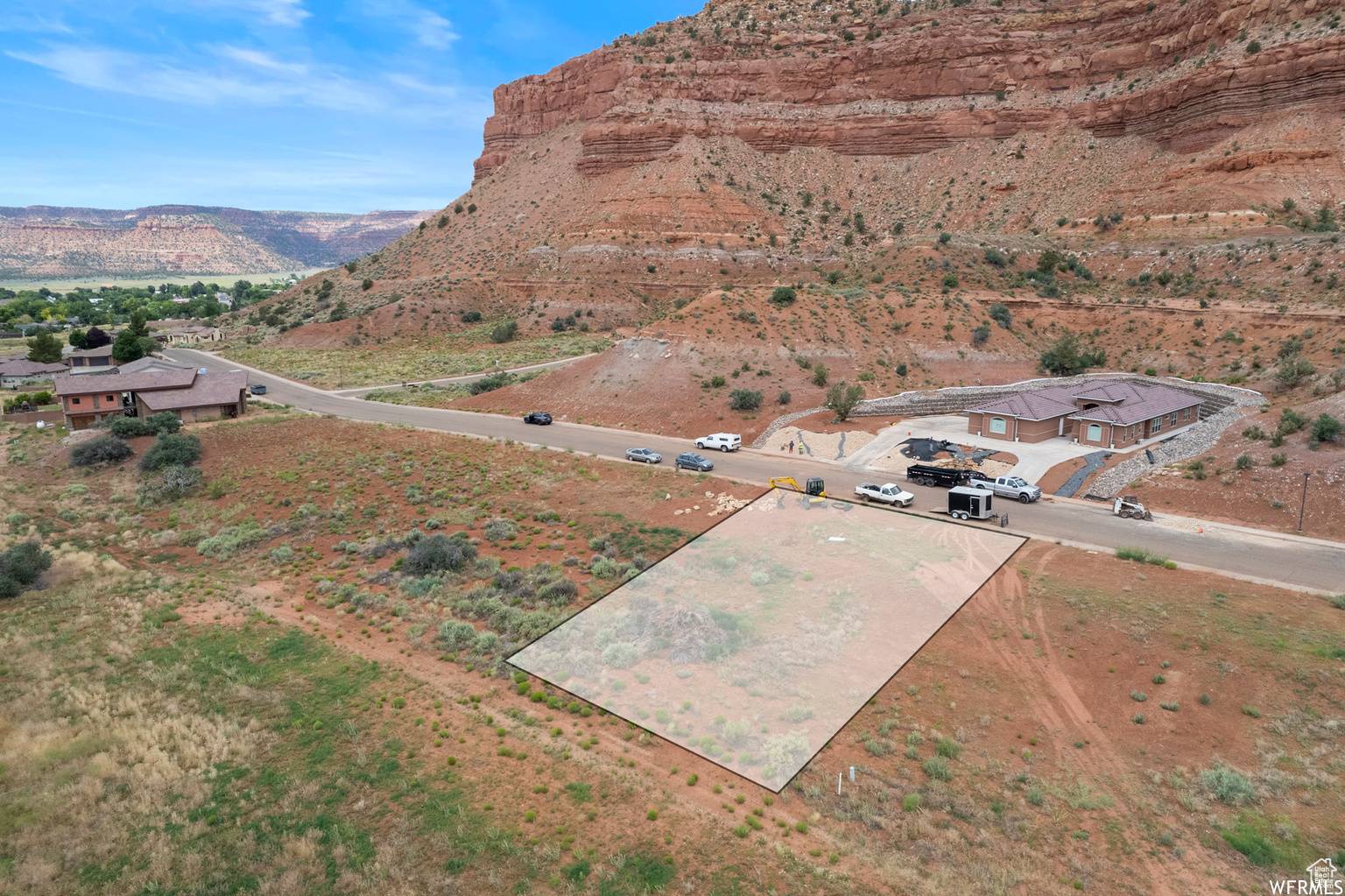 Kanab, UT 84741,800 E COUNTRY DR #19