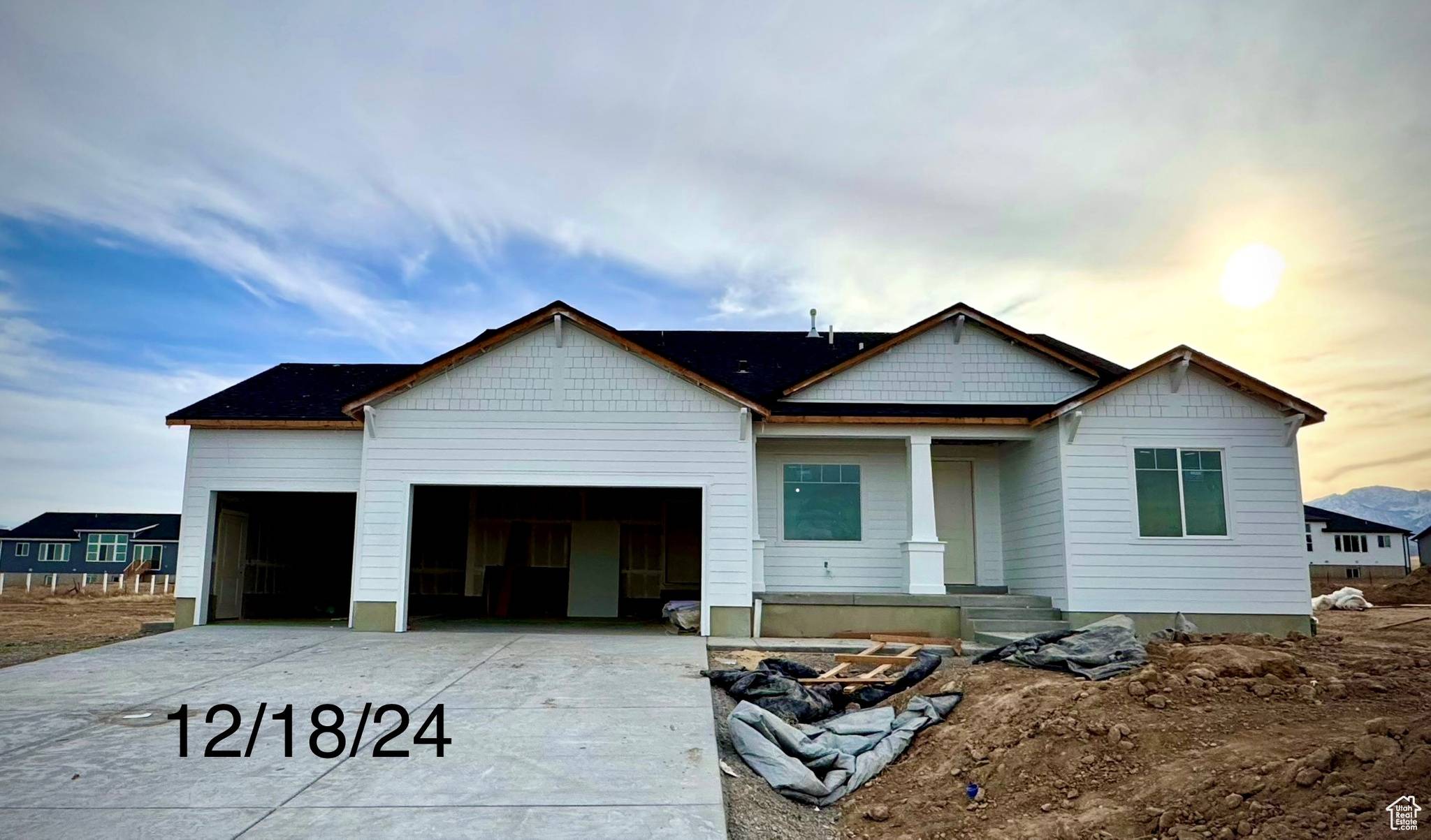 Grantsville, UT 84029,751 W CHERRY #216